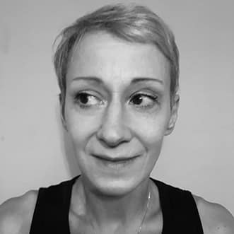 Marina Golovinskaïa